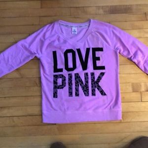 Victoria’s Secret Sweatshirt